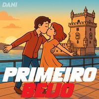 Dani - Primeiro Beijo