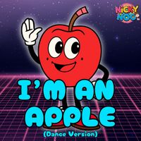 Nicky Noo - I'm An Apple (Dance Version)