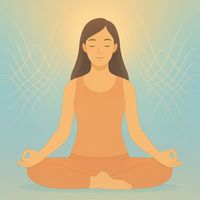 Billie - 432 Hz Sleep Meditation