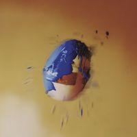 蒋敦豪 - 一颗蛋的翻滚