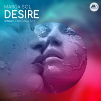 Marga Sol - Desire