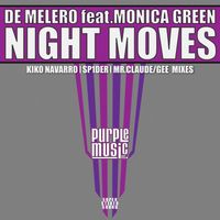 De Melero - Night Moves
