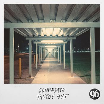 Soundiata - Inside Out
