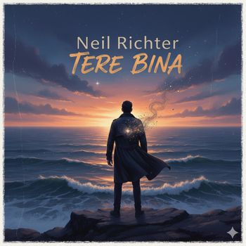 Neil Richter - Tera Bina