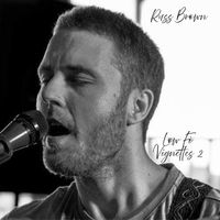Russ Brown - Low Fi Vignettes 2 (Explicit)