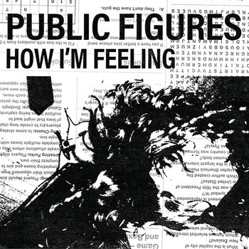 Public Figures - How I'm Feeling