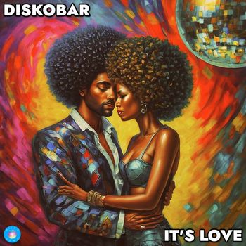 Diskobar - It's Love