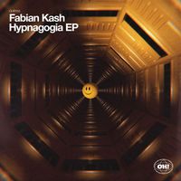 Fabian Kash - Hypnagogia EP