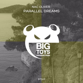 NAC Oliver - Parallel Dreams