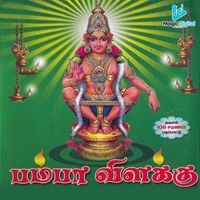 Sakthi Shanmugaraja - Pamba Vilakku