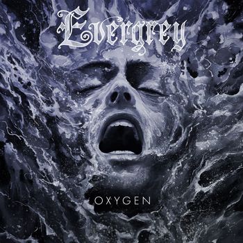 Evergrey - OXYGEN!
