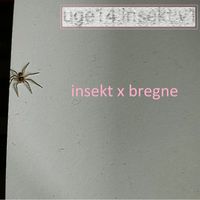 Uge 14 - insekt x bregne