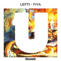 LEFTI - Fiya