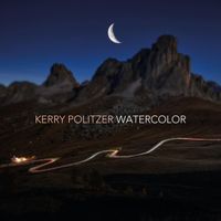 Kerry Politzer - Watercolor
