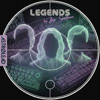 Ilya Santana - Legends