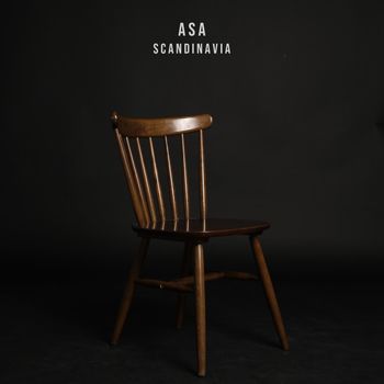 Scandinavia - Asa