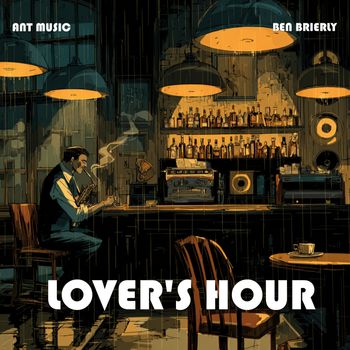 Ben Brierly - Lover's Hour