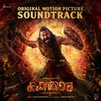 B. Ajaneesh Loknath - Kantara A Legend Chapter 1 - Malayalam (Original Motion Picture Soundtrack)