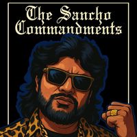 Chingo Bling - The Sancho Commandments