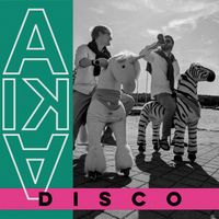 AIKA - Disco