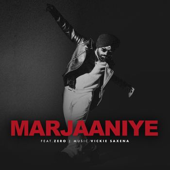 ZERO - Marjaaniye