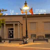 Caz - It’s Been (Explicit)
