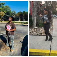 Rashad - Watchu Did To Me