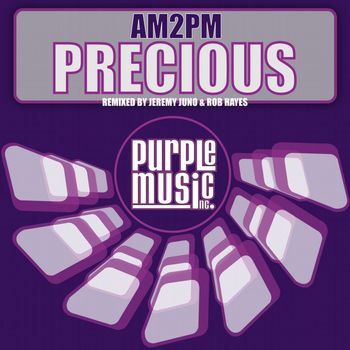 AM2PM - Precious