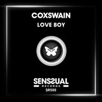 Coxswain - Love Boy