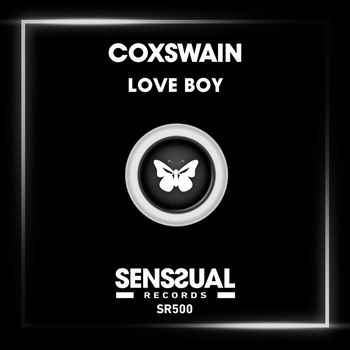 Coxswain - Love Boy