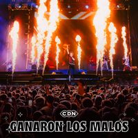 El Cuarteto De Nos - Ganaron los malos (En Vivo)