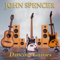 John Spencer - Dancing Guitars (Instrumental)