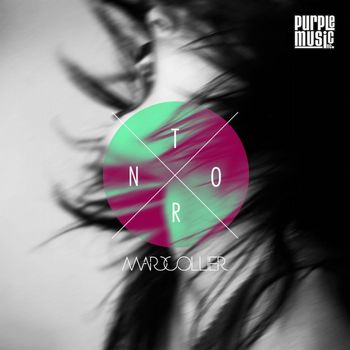 Marc Collier - Torn