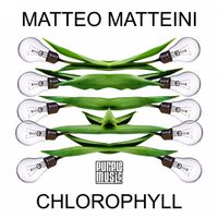 Matteo Matteini - Chlorophyll