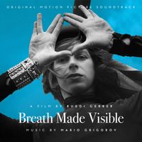 Mario Grigorov - Breath Made Visible