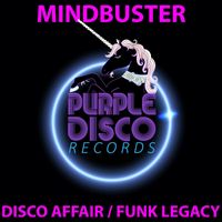 Mindbuster - Disco Affair