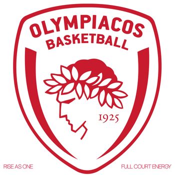 Olympiacos B.C. - Rise As One