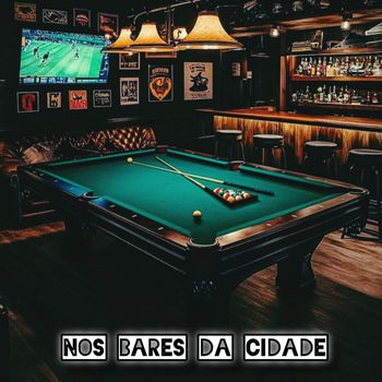 Bandana - Nos Bares da Cidade
