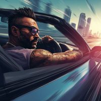 Syko - Fast Lane
