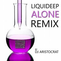 Liquideep - Alone