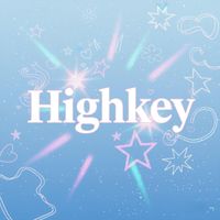 Found - Highkey