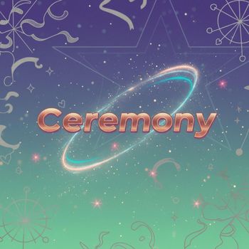 Found - Ceremony