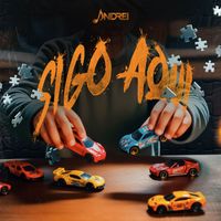 Andrei - Sigo aqui