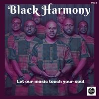 Black Harmony - Let Our Music Touch Your Soul, Vol. 6