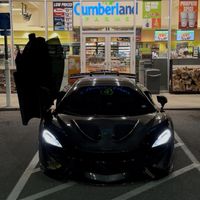 AFFILIATE - Nah Fr (Explicit)