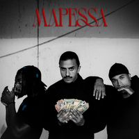Alonzo - MAPESSA (Explicit)