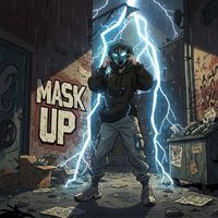 Point.Blank - Mask Up (Explicit)