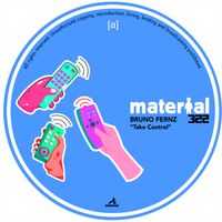 Bruno Fernz - Take Control