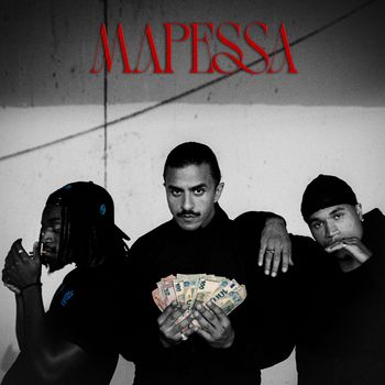 Alonzo - MAPESSA (Explicit)