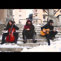 Nylon - Una casa per Spazio